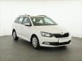 �koda Fabia 1.2 TSI