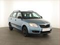 �koda Fabia 1.2 12V, po STK, jezd� v�born�
