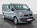 Renault Trafic 2.0 dCi, Bus, 9M�st, �R