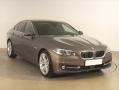 BMW 520d xDrive, 4X4, Automat
