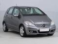 Mercedes-Benz A 180, po STK, za dobrou cenu