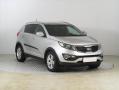 Kia Sportage 2.0 CRDi, 4X4, Tempomat