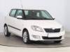 koda Fabia 1.6 TDI, Serv.kniha, nov STK