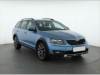 koda Octavia Scout 2.0 TDI, 4X4, Navi