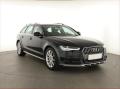 Audi A6 Allroad 3.0 TDI, CZ, 4x4, DPH