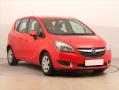 Opel Meriva 1.4 i, R,2.maj, Serv.kniha