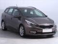 Kia Ceed 1.6 CRDi, Tempomat