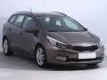 Kia Ceed 1.6 CRDi, Tempomat
