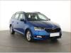 koda Fabia 1.2 TSI, Serv.kniha