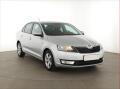 �koda Rapid Ambition 1.6 TDI, Automat