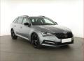 koda Superb Sportline 2.0 TDI, R, KLIMA