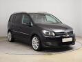 Volkswagen Touran Highline 1.4 TSI, 7�m�st, Navi