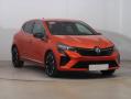 Renault Clio 1.0 TCe, Navigace, Tempomat