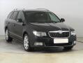 �koda Superb Laurin&Klement 2.0 TDI