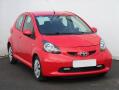 Toyota Aygo 1.4 D-4D, nov� STK