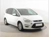 Ford S-MAX 2.0 Duratec, Tempomat