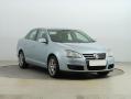 Volkswagen Jetta 1.9 TDI, Serv.kniha