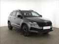 �koda Karoq 2.0 TSI, Z�r. 5 let/100000 km