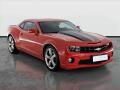 Chevrolet Camaro 6.2 V8