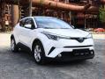 Toyota C-HR 1.8 Hybrid, Automat, R,1.maj