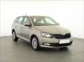 koda Fabia 1.0, R,1.maj