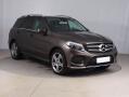 Mercedes-Benz GLE AMG line 350 d