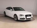 Audi A5 Sport 2.0 TDI, Bi-Xenony