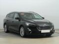 Ford Focus Titanium 2.0 TDCi, Serv.kniha