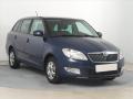 koda Fabia 1.2 TSI