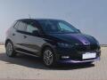 �koda Fabia 1.0 TSI, Serv.kniha, Tempomat