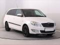 �koda Fabia 1.6 TDI, nov� STK