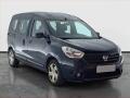 Dacia Dokker 1.6 SCe, 5M�st, �R, 1Maj
