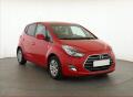 Hyundai ix20 1.6 CVVT, Serv.kniha