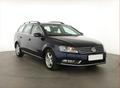 Volkswagen Passat 1.6 TDI, Navi, Tempomat