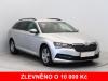 koda Superb Ambition 2.0 TDI, digi klima