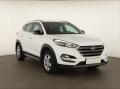 Hyundai Tucson 1.7 CRDi, Serv.kniha, Navi