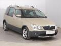 �koda Roomster 1.2 TSI, Automat, Tempomat