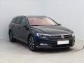 Volkswagen Passat Highline 2.0 TDI, Serv.kniha