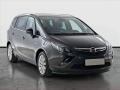 Opel Zafira 2.0 CDTI, 7�m�st, �R,1.maj