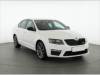 koda Octavia RS 2.0 TDI, R,1.maj