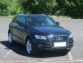 Audi Q5 S line 3.0 TDI, 4X4, Automat