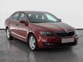 �koda Octavia 1.4 TSI, Automat, Serv.kniha