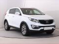 Kia Sportage 2.0 CRDi, 4X4, Automat