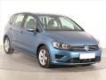 Volkswagen Golf Sportsvan 1.2 TSI, Serv.kniha
