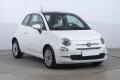 Fiat 500 1.0 mild-hybrid, Serv.kniha