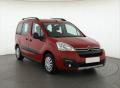 Citron Berlingo 1.6 BlueHDi, 5Mst, R