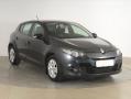 Renault Mgane 1.6 16V, Tempomat