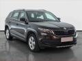 �koda Kodiaq 2.0 TSI, 4X4, Automat