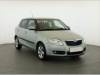 koda Fabia 1.2, R,1.maj, Serv.kniha