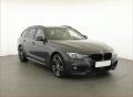 BMW 320 d xDrive, 4X4, Automat